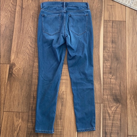 Banana Republic Legging Jeans - Picture 7 of 11